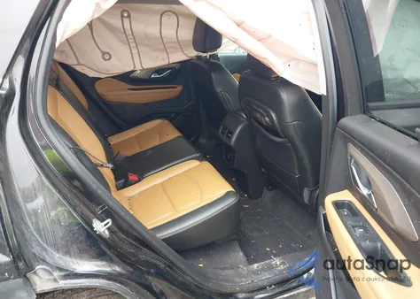 2018 GMC Terrain Slt from USA, damaged, VIN 3GKALVEX1JL270779